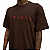 Camiseta Chronic 4196 Marrom - Imagem 3