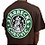 Camiseta Chronic 4227 Marrom - Imagem 3