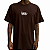 Camiseta Chronic 4227 Marrom - Imagem 2