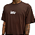 Camiseta Chronic 4227 Marrom - Imagem 4