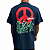 Camiseta Chronic 4199 Marinho - Imagem 1