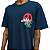 Camiseta Chronic 4199 Marinho - Imagem 2