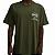 Camiseta Chronic 3942 Verde Abacate - Imagem 2