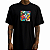 Camiseta Chronic 3554 Preto - Imagem 1
