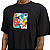 Camiseta Chronic 3554 Preto - Imagem 3