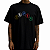Camiseta Chronic 3576 Preto - Imagem 1