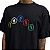 Camiseta Chronic 3576 Preto - Imagem 3