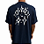Camiseta Chronic 3256 Marinho Bavieira - Imagem 1