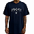 Camiseta Chronic 3256 Marinho Bavieira - Imagem 2