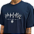 Camiseta Chronic 3256 Marinho Bavieira - Imagem 4