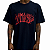 Camiseta Chronic 3944 Marinho Bavieira - Imagem 1