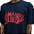 Camiseta Chronic 3944 Marinho Bavieira - Imagem 3