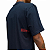 Camiseta Chronic 3944 Marinho Bavieira - Imagem 4