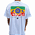 Camiseta Chronic 3483 Branco - Imagem 1