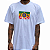 Camiseta Chronic 3483 Branco - Imagem 2