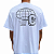 Camiseta Chronic 3409 Branco - Imagem 1