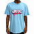 Camiseta Chronic 3907 Azul BB - Imagem 1