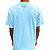 Camiseta Chronic 3907 Azul BB - Imagem 3