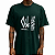 Camiseta Chronic 3862 Verde Cannabis - Imagem 1