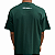 Camiseta Chronic 3862 Verde Cannabis - Imagem 3