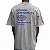 Camiseta Chronic 3856 Cinza - Imagem 1