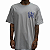 Camiseta Chronic 3856 Cinza - Imagem 2