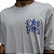 Camiseta Chronic 3856 Cinza - Imagem 4
