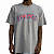 Camiseta Chronic 4069 Cinza - Imagem 1