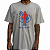 Camiseta Chronic 3927 Cinza - Imagem 1