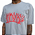 Camiseta Chronic 3944 Cinza - Imagem 3