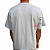 Camiseta Chronic 3944 Cinza - Imagem 2