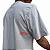 Camiseta Chronic 3944 Cinza - Imagem 4