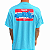 Camiseta Chronic 3882 Azul Sky - Imagem 1