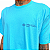 Camiseta Chronic 3882 Azul Sky - Imagem 4