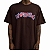 Camiseta Chronic 4069 Marrom - Imagem 1