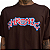 Camiseta Chronic 4069 Marrom - Imagem 3