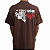 Camiseta Chronic 3977 Marrom - Imagem 1