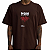 Camiseta Chronic 3977 Marrom - Imagem 2