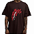 Camiseta Chronic 4101 Marrom - Imagem 1