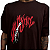 Camiseta Chronic 4101 Marrom - Imagem 3