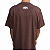 Camiseta Chronic 4101 Marrom - Imagem 2