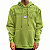 Blusa Moletom W6228 Verde Oliva - Imagem 1