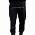 Calça Moletom Chronic Black 2 Bordado Lateral - Imagem 1