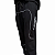 Calça Moletom Chronic Black 2 Bordado Lateral - Imagem 2
