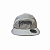 Boné Five Panel Chronic 2025-168 Bege - Imagem 1