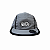 Boné Five Panel Chronic 2025-173 Cinza - Imagem 1