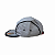 Boné Five Panel Chronic 2025-173 Cinza - Imagem 3