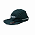 Boné Five Panel Chronic 2025-169 V2 Verde Cannabis - Imagem 2