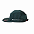 Boné Five Panel Chronic 2025-169 V2 Verde Cannabis - Imagem 3