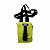 Shoulder Bag Chronic M002/021 Verde Limão - Imagem 1